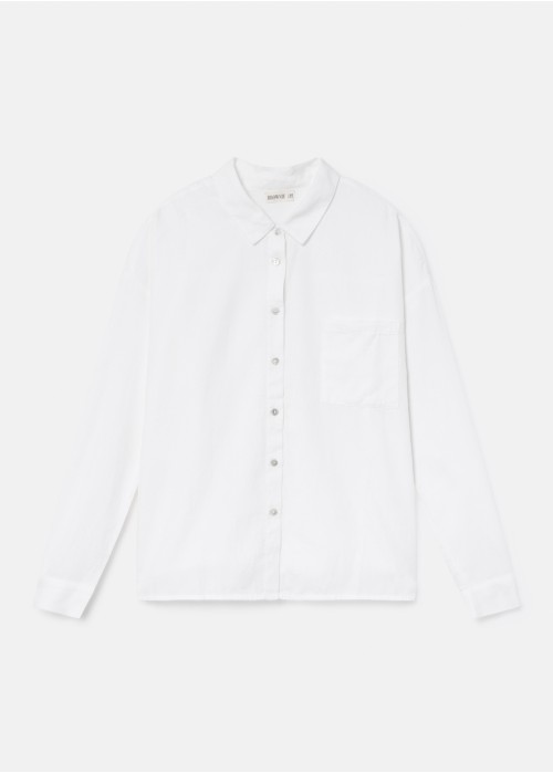 Chemise kim épaisse kim
