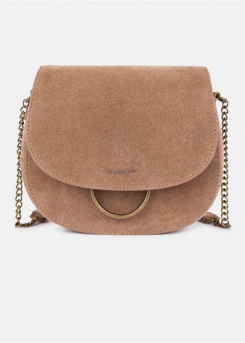 Sac elyse boucle