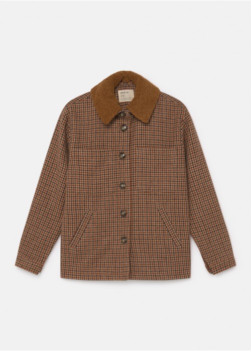 Veste yelmo checks