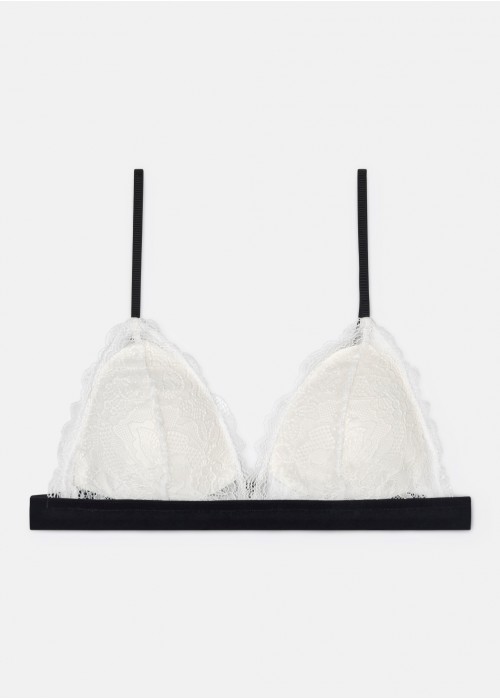 Soutien-gorge love dentelle