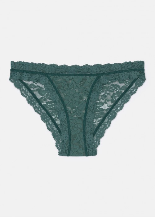 Culotte molly dentelle