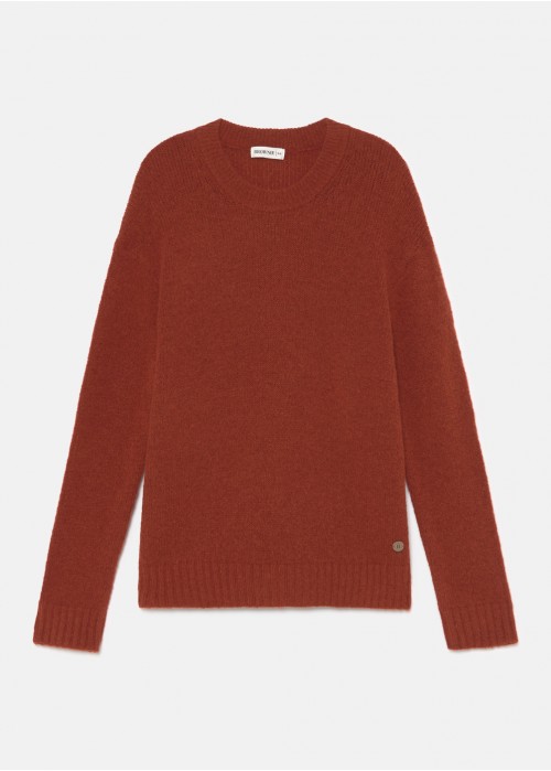 Pull lucia basique