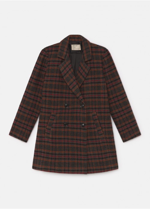 Manteau dolly