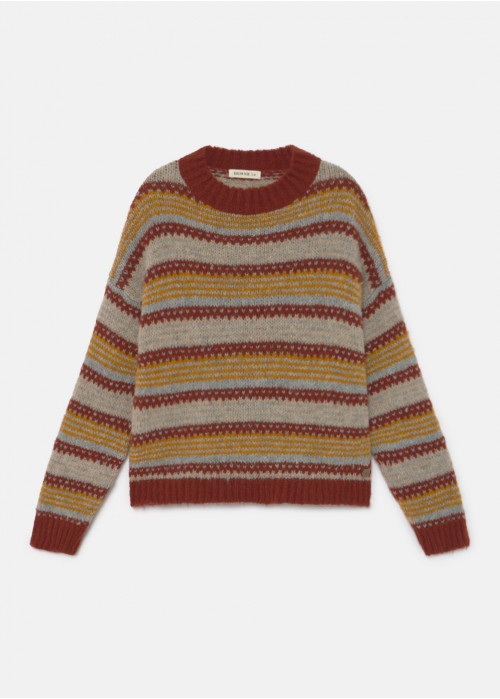 Pull laguer