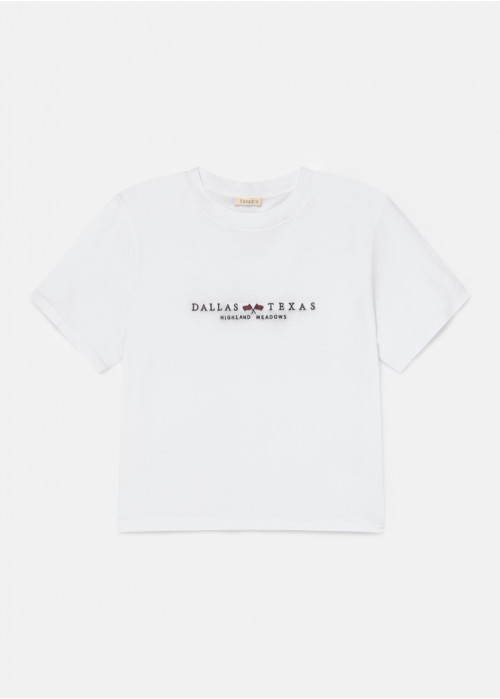 T-shirt dallas