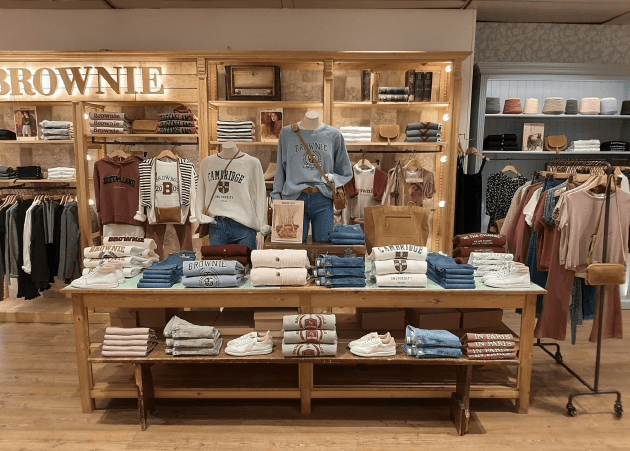 El Corte Ingles - Malaga