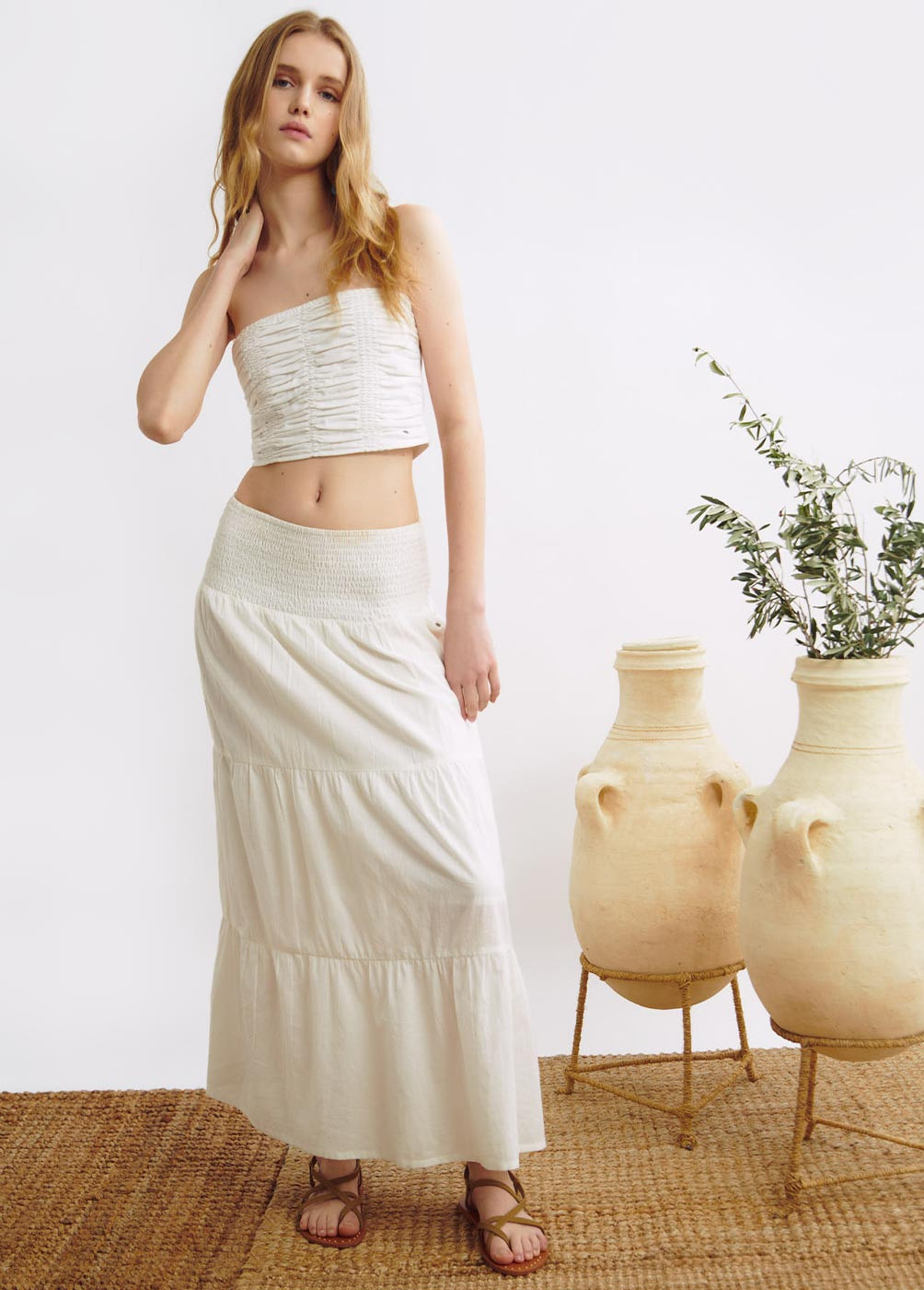 BANDEAU FRANZIDO