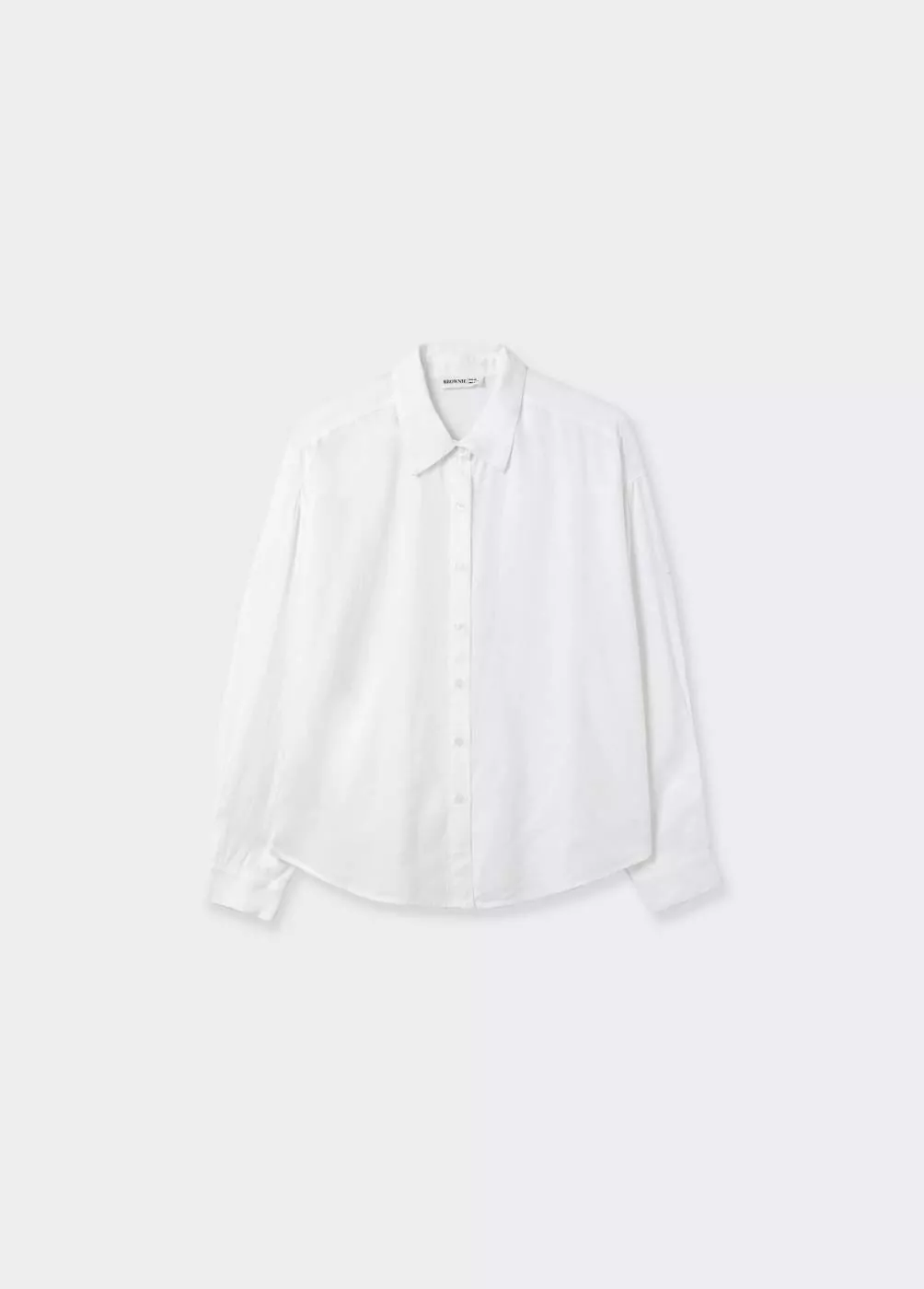 UNIFARBENES BASIC-HEMD