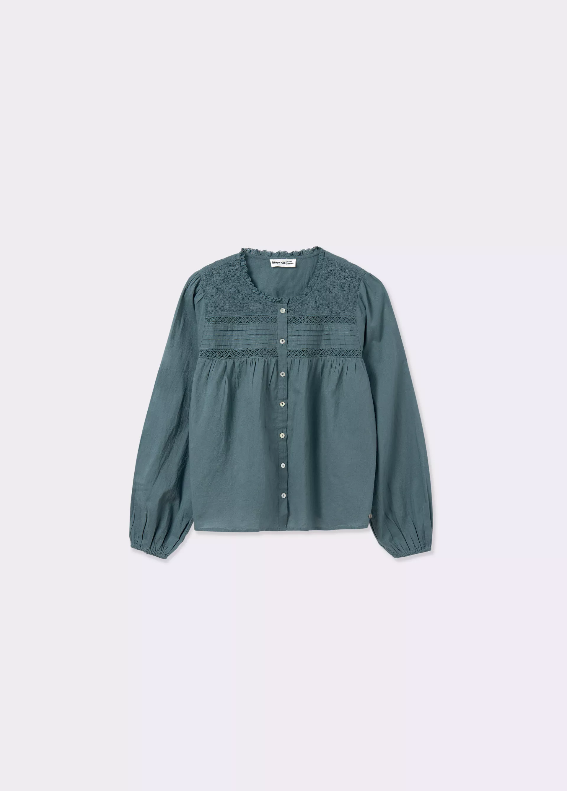 Brownie blusas best sale