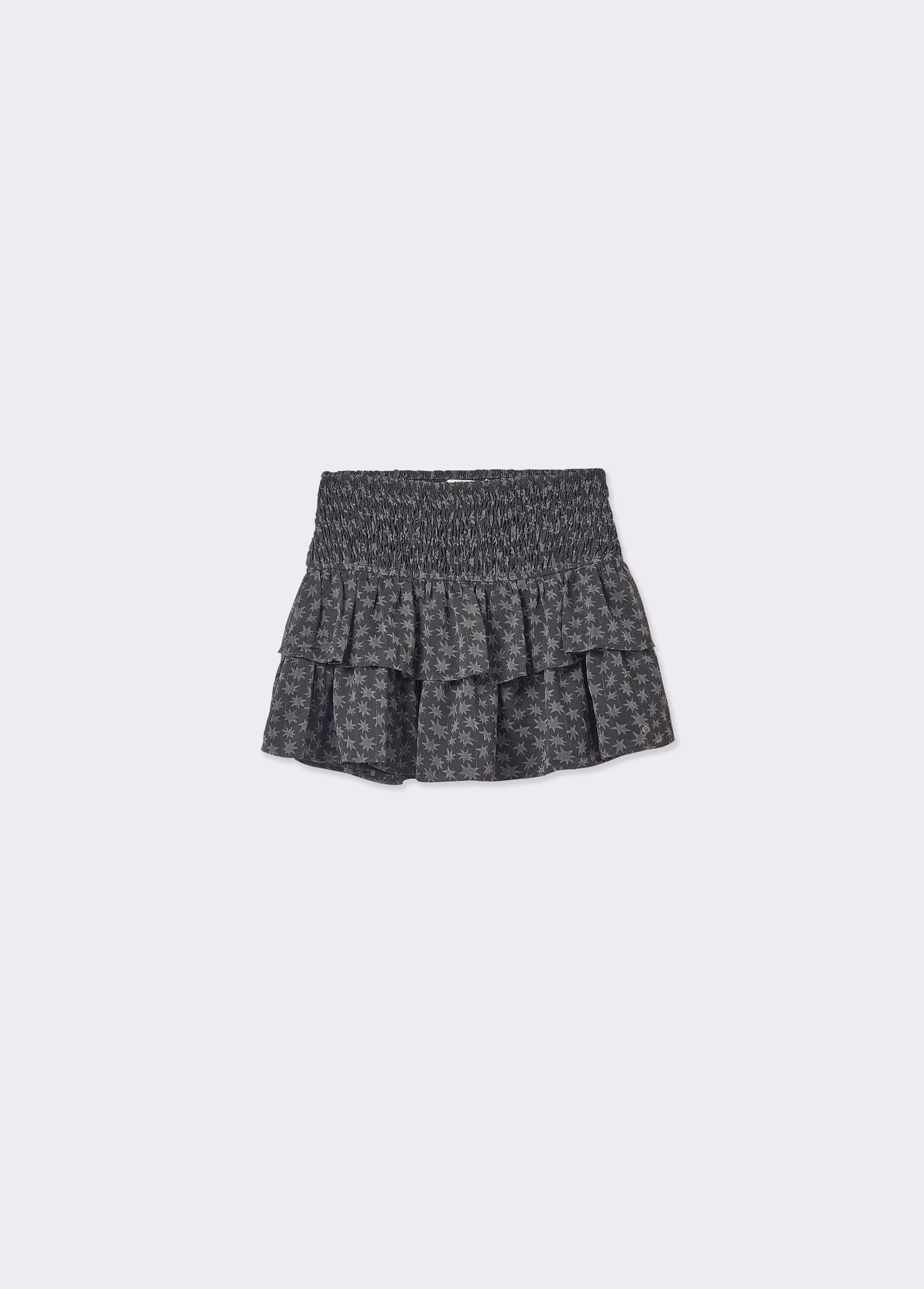 Stars skirt