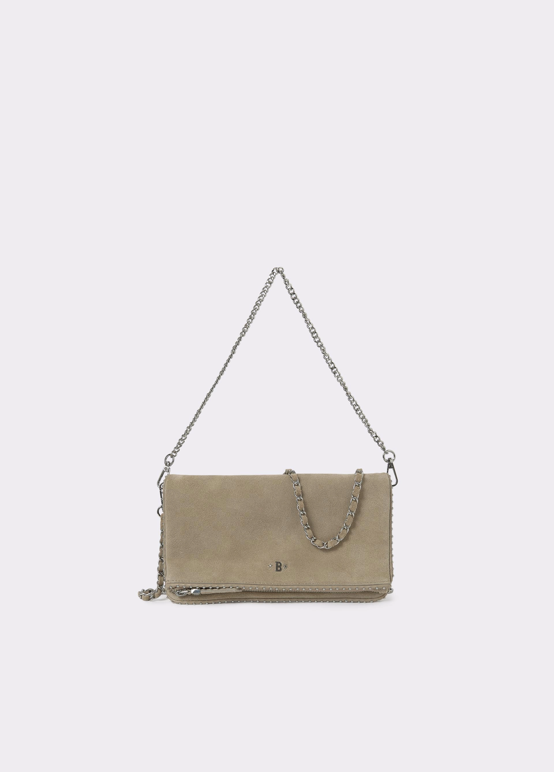 Sac rabat perles