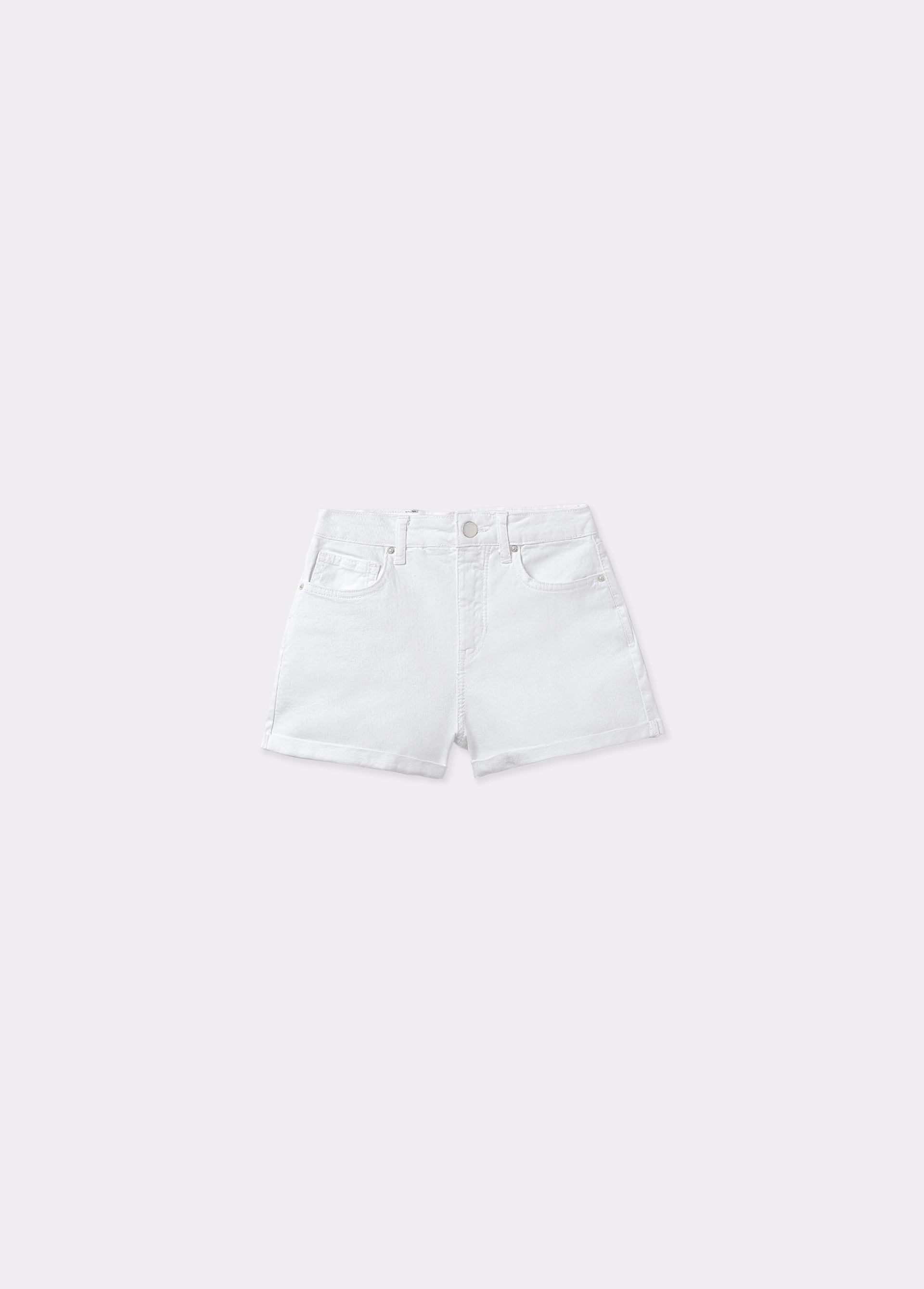 Short basic