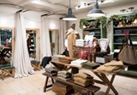 El Corte Ingles - Murcia