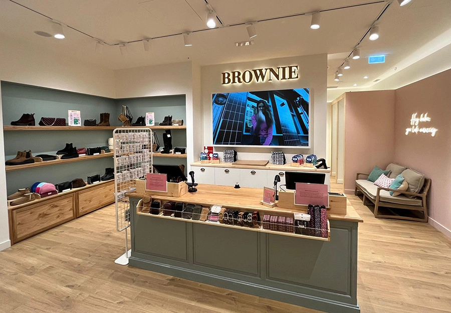 Brownie - Forum Aveiro