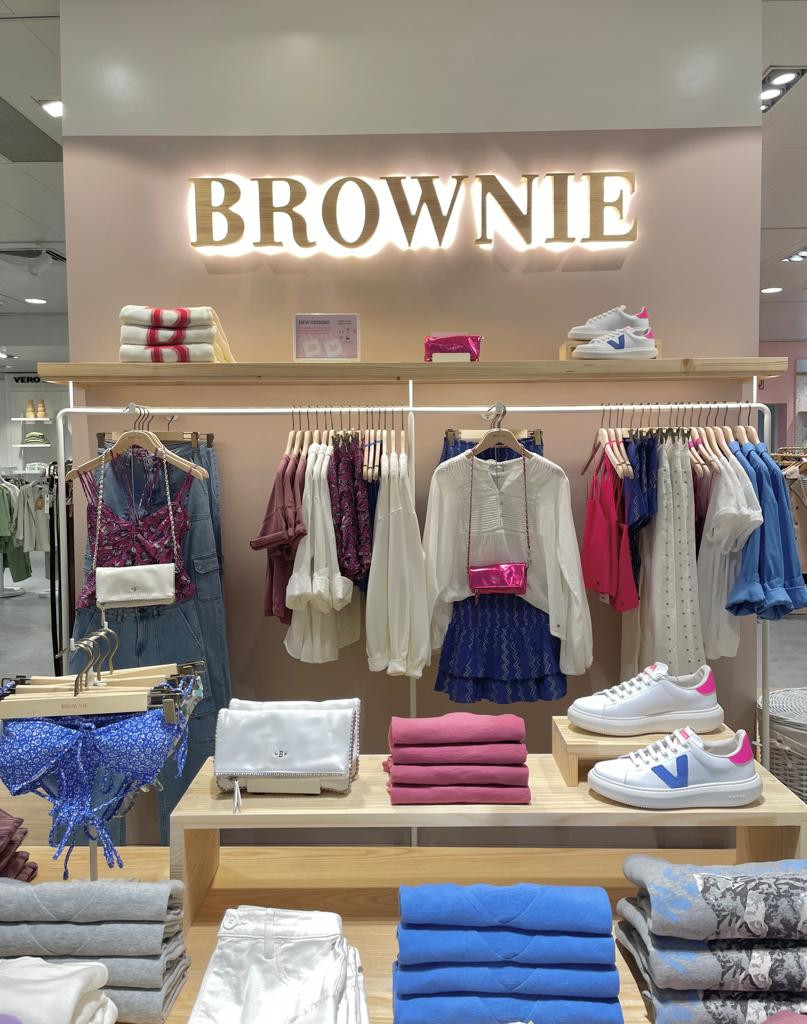 El Corte Inglés Avenida de la Libertad ,  Murcia, Murcia P3