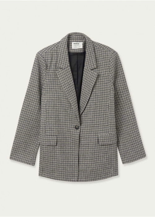 Veste roma oversize