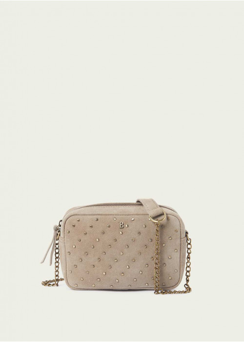 Rechthoekige tas studs