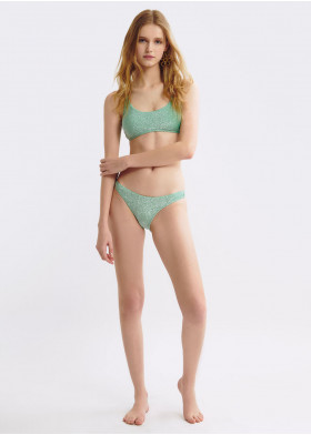 BROEKJE LUREX