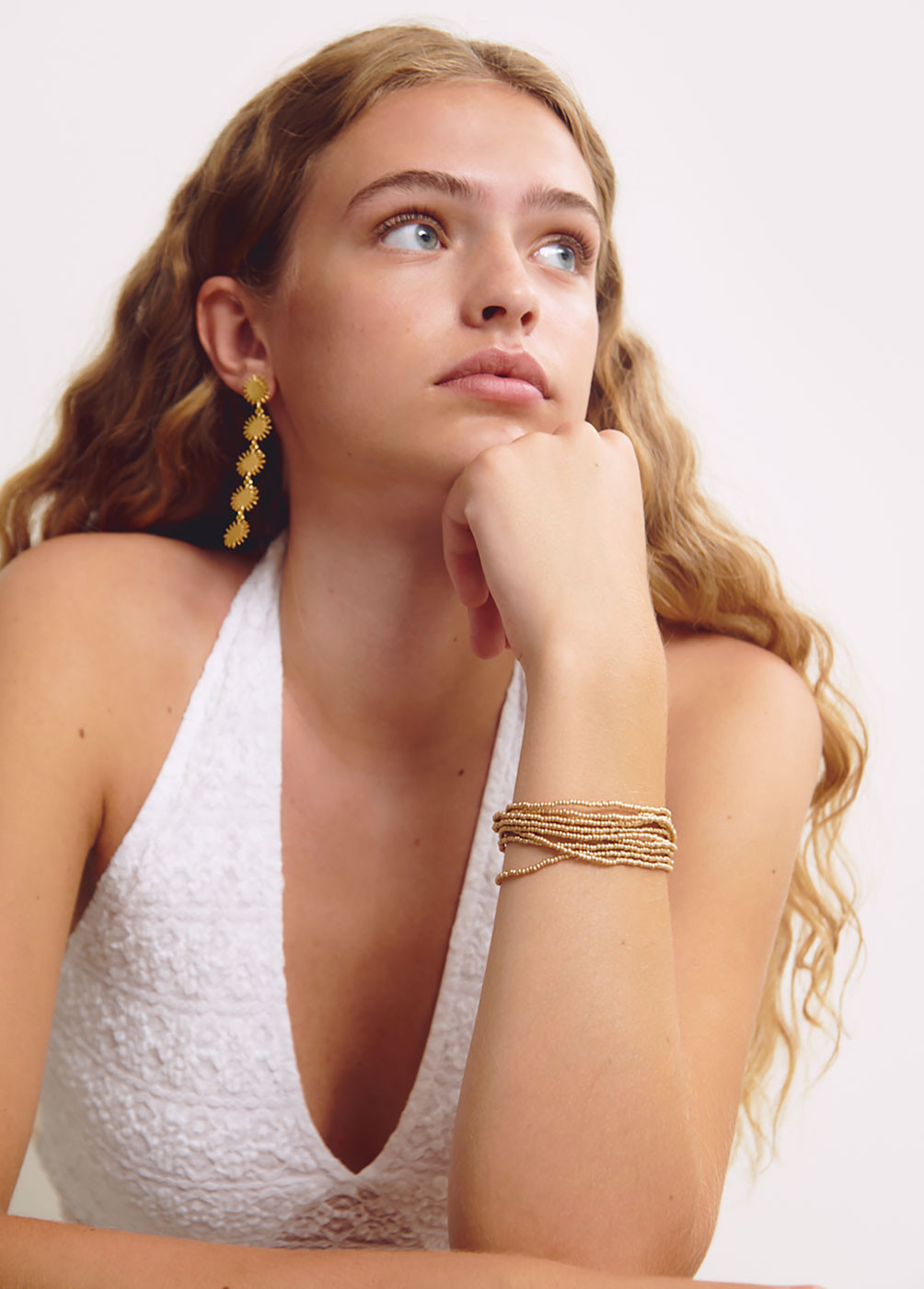 LOT BRACELETS
