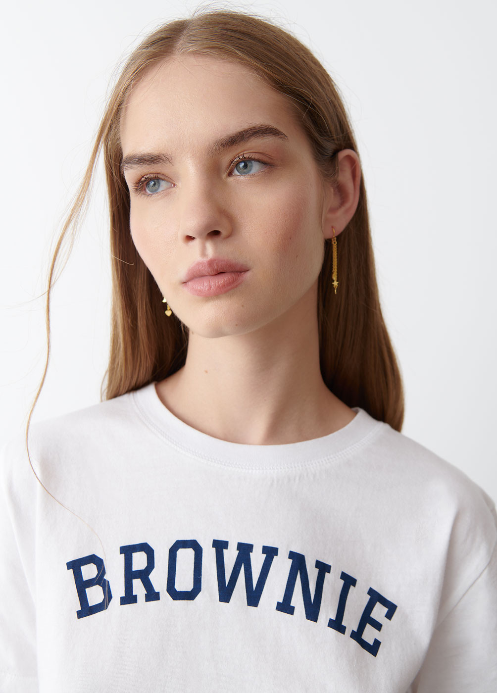 BOUCLES D’OREILLES ÉTOILE