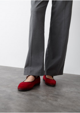 CHAUSSURES BABIES FLABELUS