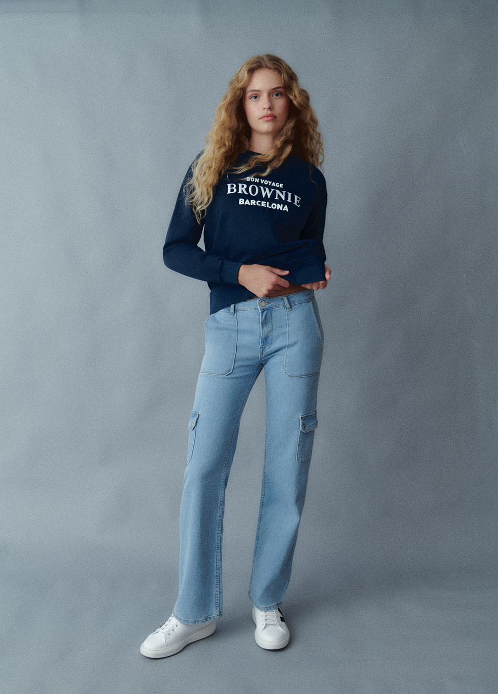 JEAN DROIT CARGO