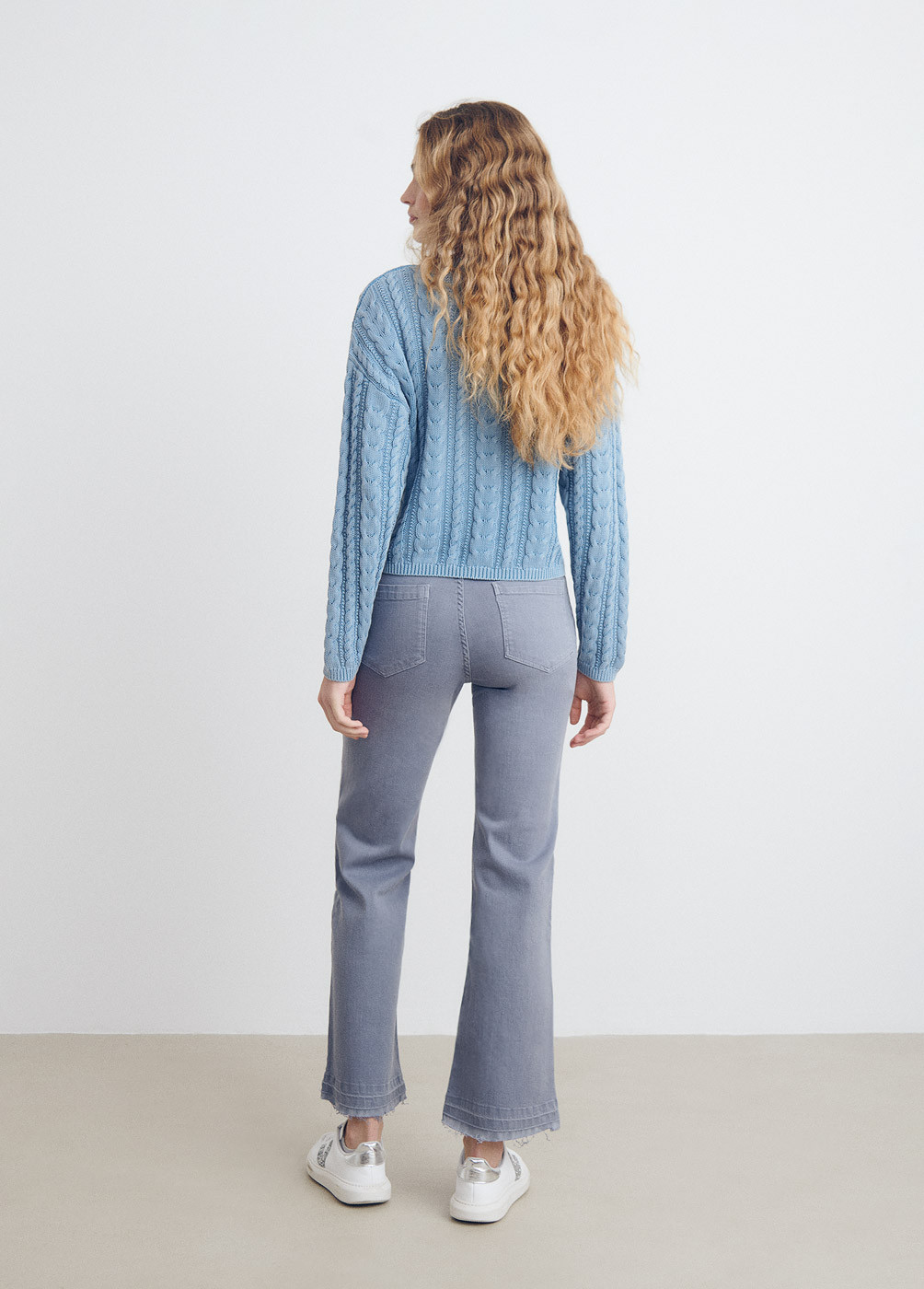 Jupe sur pantalon top