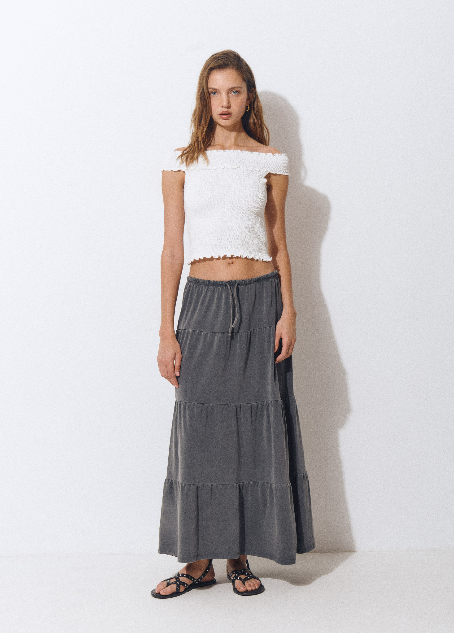 Encolure bardot deals
