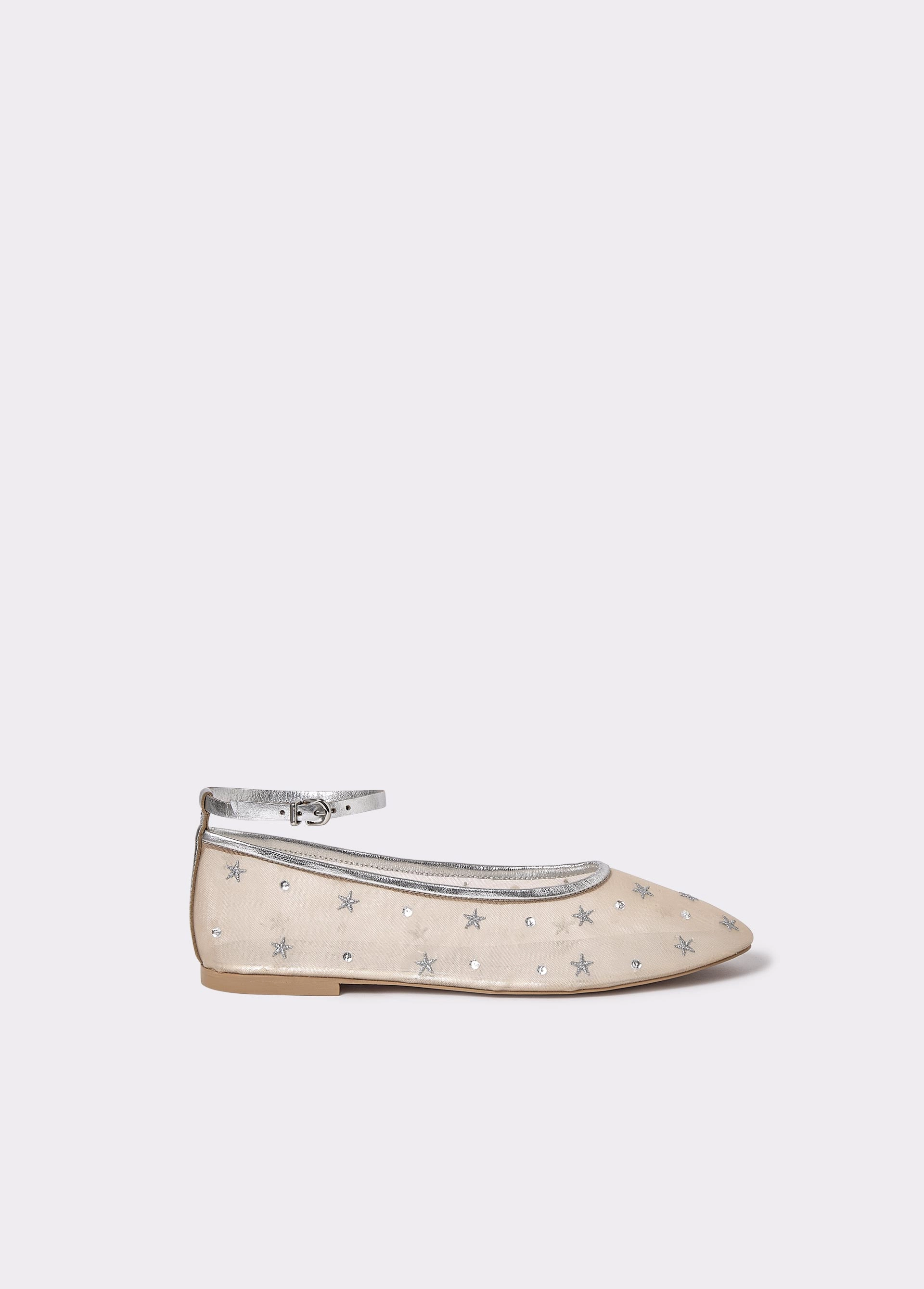 Ballerina stelle