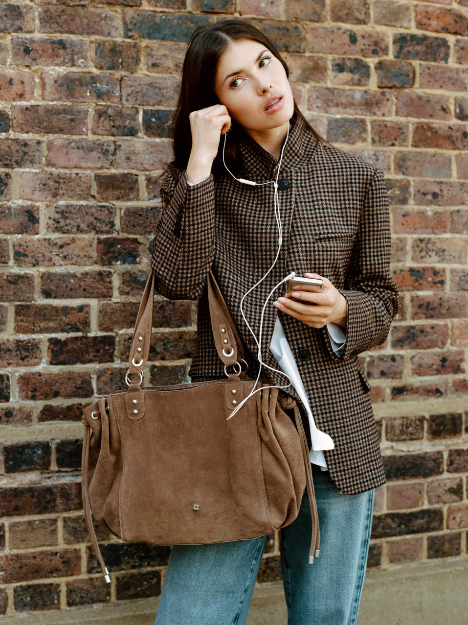Bolsos para ir a la universidad: encuentra el estilo perfecto para tu día a día