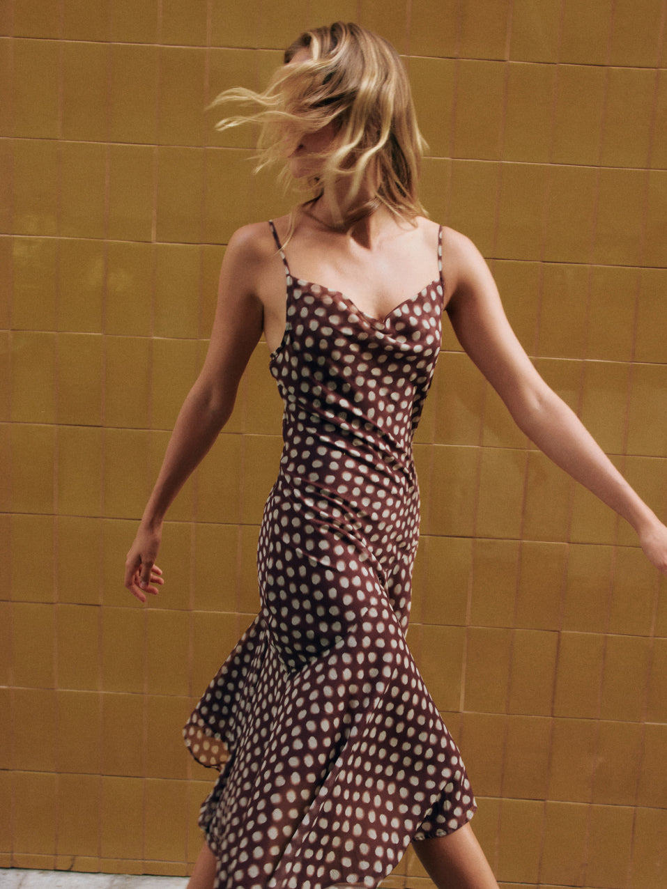 Outfit preboda: ideas para acertar con un look especial y natural