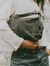 Bolso hombro bolsillos