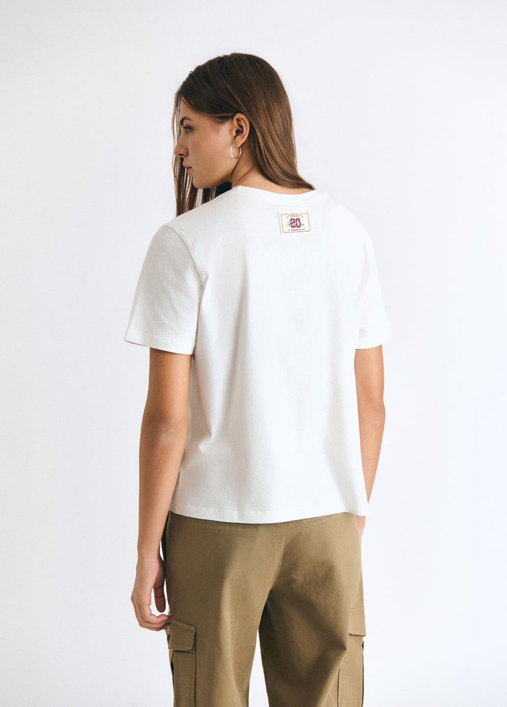 T-shirt 20 anniversaire