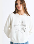 Jersey estrellas dobles tachas