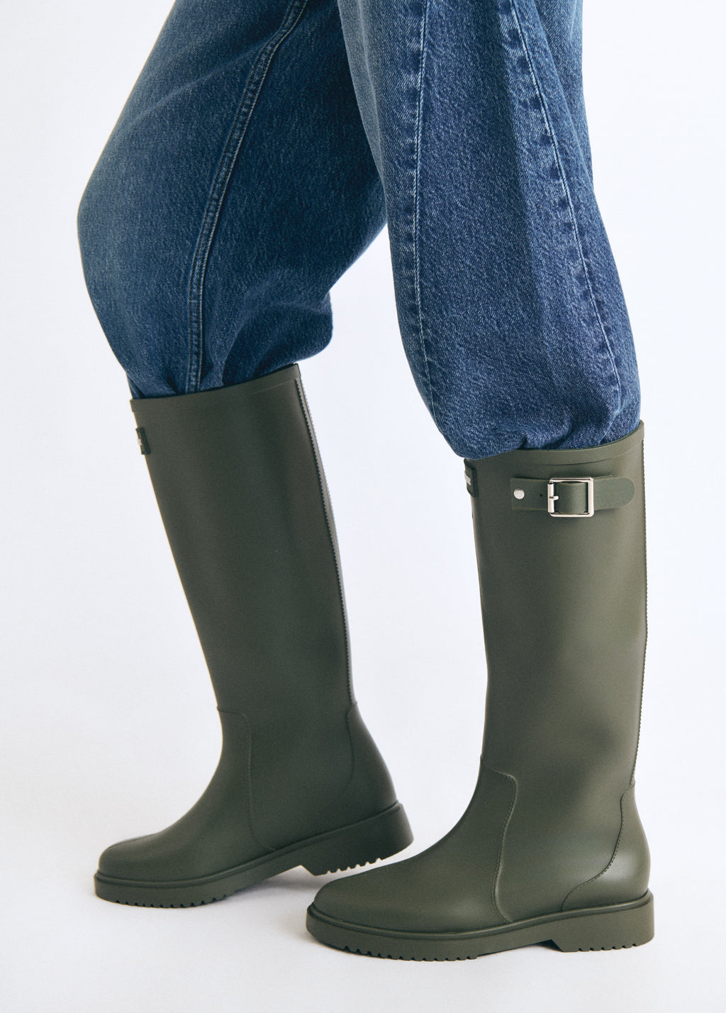 Wasserschuh