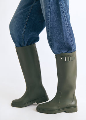 Bota d’aigua amb sivella