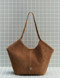 Shopper-Tasche mit Henkeln