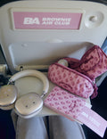 Small toiletry bag