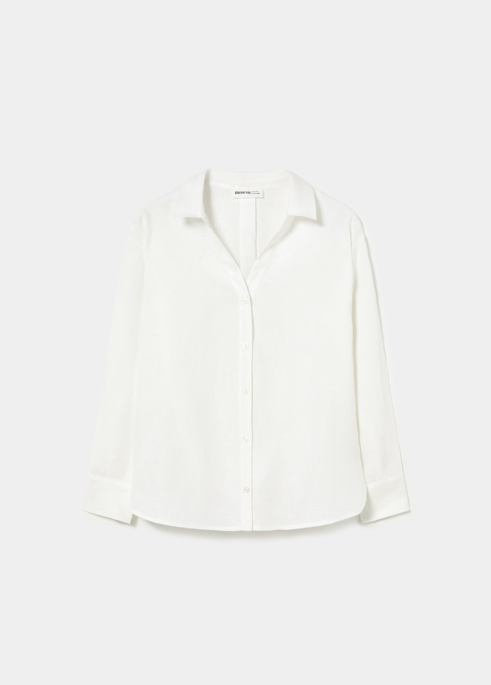 Camisa lino