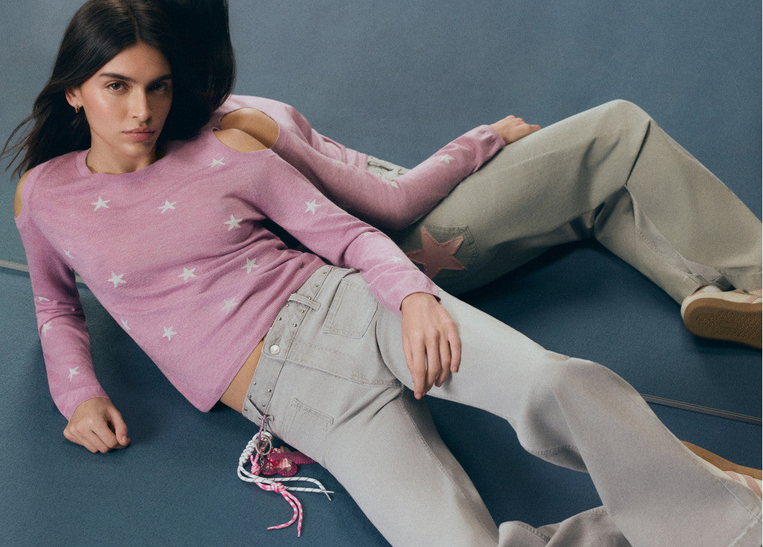 Jersey estrellas hombros