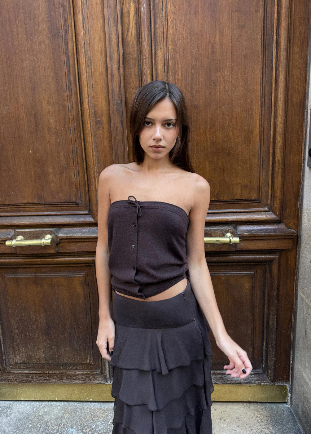 Bandeau botones