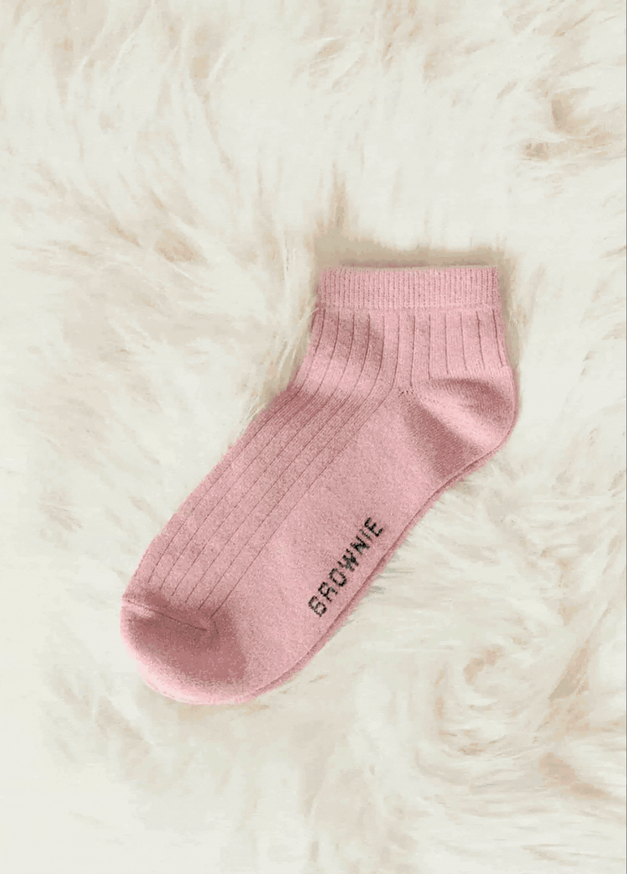 Pack of short lurex socks