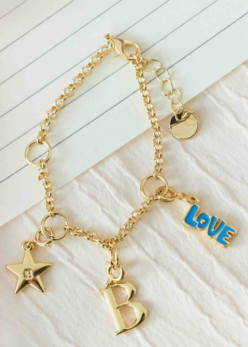 Love charm