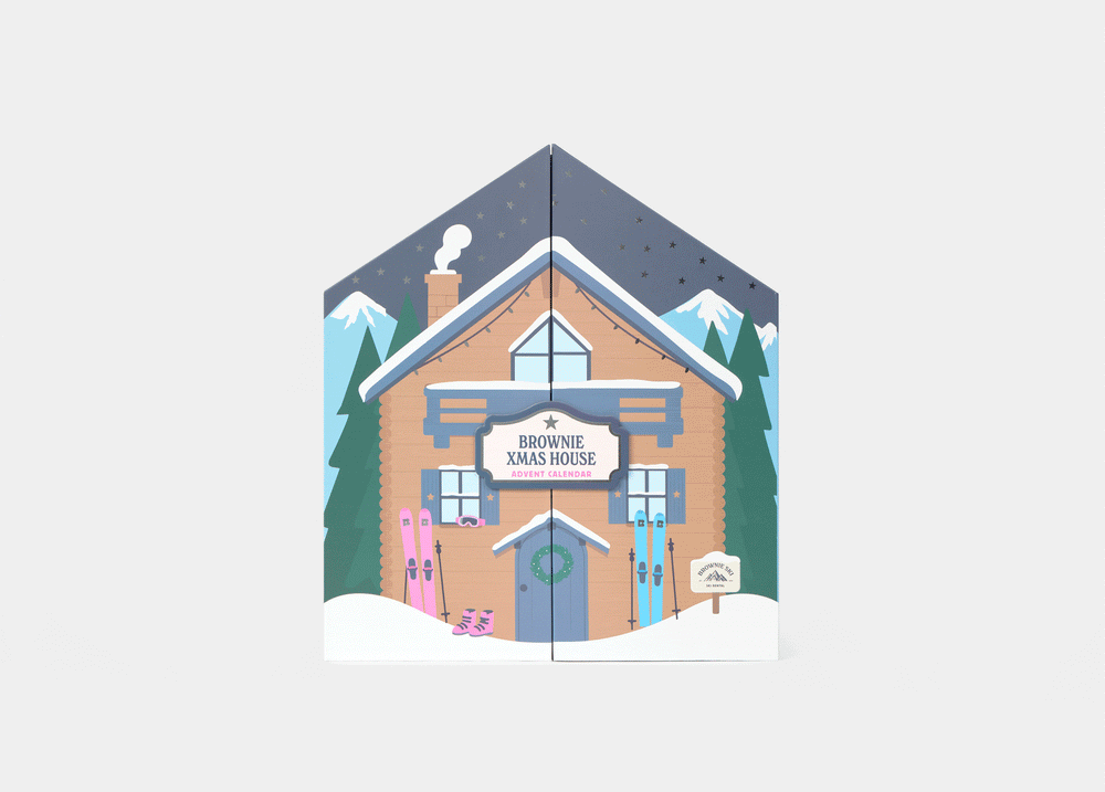 Advent calendar