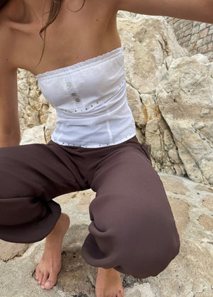 Pantalón largo pareo