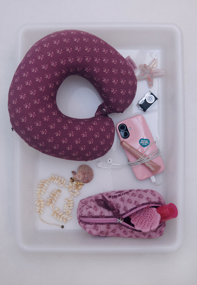 Cervical pillow
