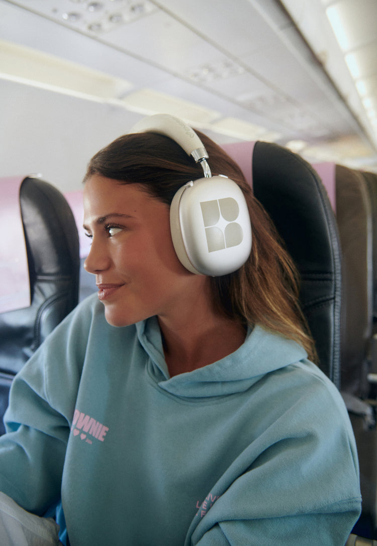 Energy Sistem Headphones x Brownie
