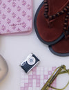 Energy Sistem x Brownie Mini Camera