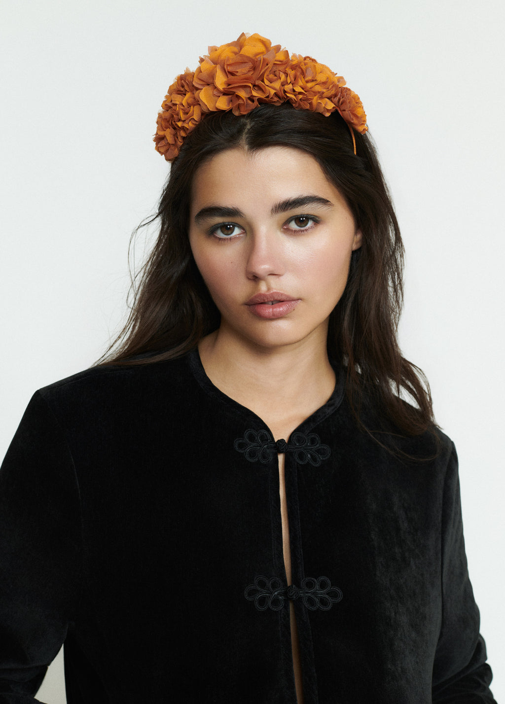 Diadema flores