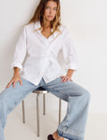 Multiway shirt